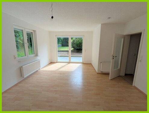 Wohn-Esszimmer - 