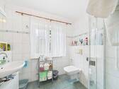 Badezimmer EG - 