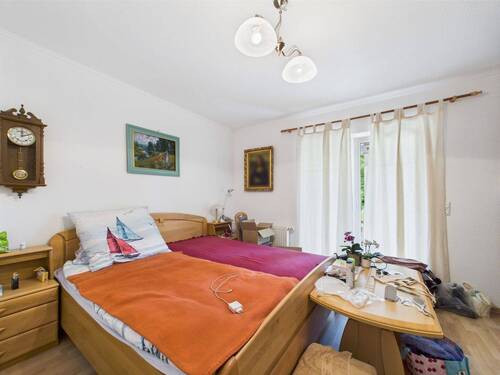 Schlafzimmer - 