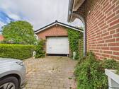 Auffahrt Garage - 