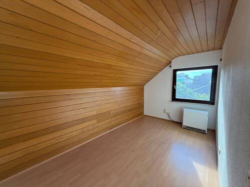 Schlafzimmer DG - 