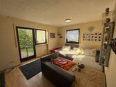 Schlafzimmer EG - 