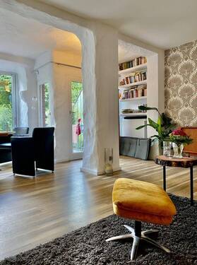 Wohnzimmer - 