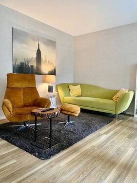 Wohnzimmer - 