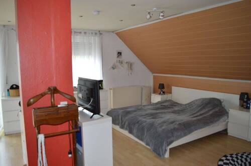 Schlafzimmer - 