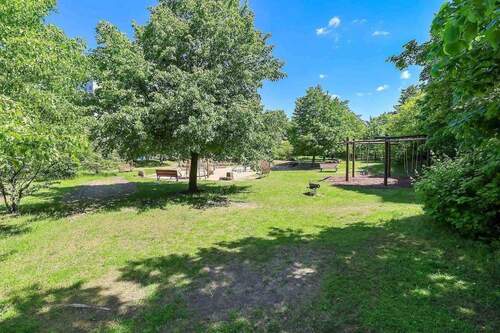 Innenhof .jpg - Etagenwohnung mit 85,00 m&sup2; in Berlin zur Miete