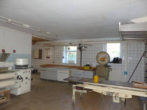 EG - ehemalige Backstube B.2 - 