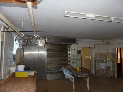 EG - ehemalige Backstube B.1 - 