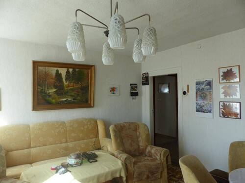 kleines Wohnzimmer B.2 - 