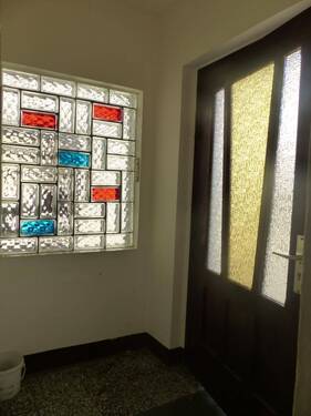 Eingangsbereich / Windfang - 