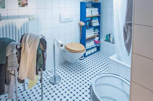 Bad 1 - Reihenmittelhaus mit 156,00 m&sup2; in Rosenheim zum Kaufen