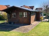 Gartenhaus - 