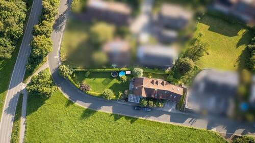 Umgebungsbebauung (Ansicht 2) - 
