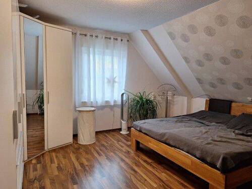 Schlafzimmer - 