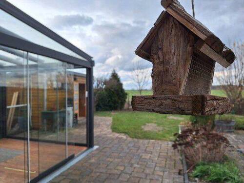 hier kommt man gern heim - 