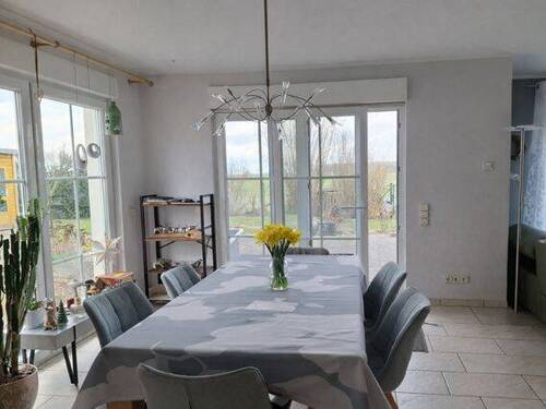 Geselligkeit garantiert - 