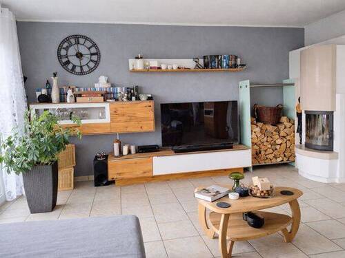 pure Gemütlichkeit - 