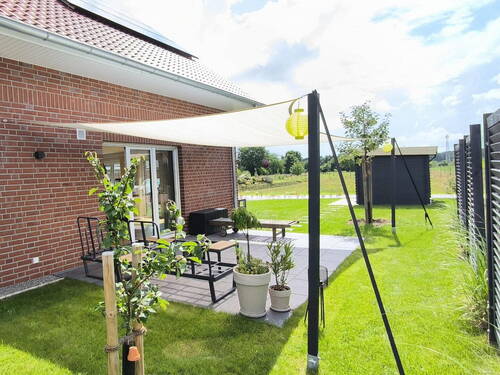 Terrasse - 