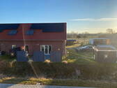 Traumhaus - Sonnige DHH in Elbnähe KFW40 - 525.000,00&nbsp;EUR Kaufpreis, ca.&nbsp; 131,00&nbsp;m&sup2;&nbsp;Wohnfl&auml;che