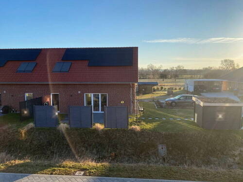 Traumhaus - Sonnige DHH in Elbnähe KFW40 - 525.000,00&nbsp;EUR Kaufpreis, ca.&nbsp; 131,00&nbsp;m&sup2;&nbsp;Wohnfl&auml;che