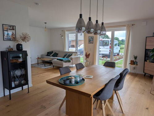 Wohnzimmer - 