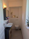 Gäste WC - 