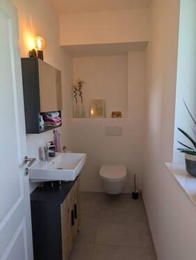 Gäste WC - 