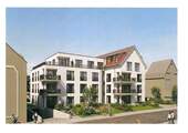 KI-AUFNAHME - DAS „SCHILLER-QUARTIER“ EXQUISIT & ZENTRAL & KLEINE EINHEIT - WOHNUNG 06 IST RESERVIERT