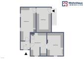 Grundriss Kellergeschoss - 