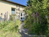 Hier betreten Sie das Haus - 4 Zimmer Einfamilienhaus zum Kaufen in Berlin