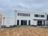 Impression Rückansicht - Einfamilienhaus mit 155,00 m² in Euskirchen zum Kaufen