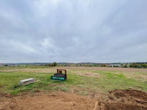 Impression Ausblick - 
