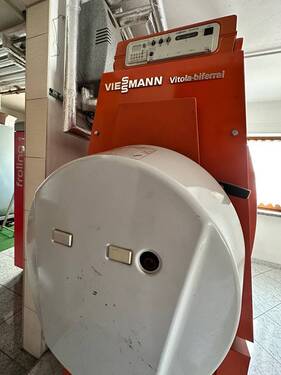 Viessmann Technik - 