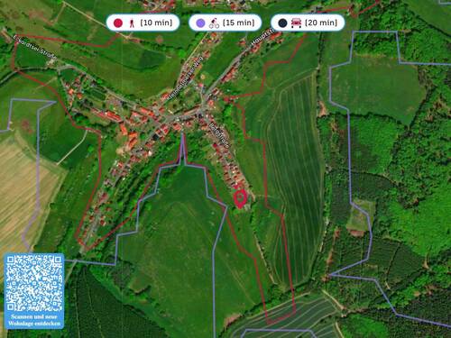 Lageplan 1 - 