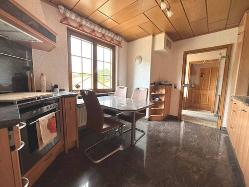 Granitboden - 