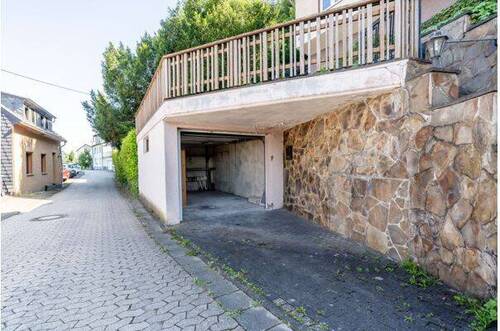 Garage.JPG - 7 Zimmer Einfamilienhaus in Brohl-Lützing