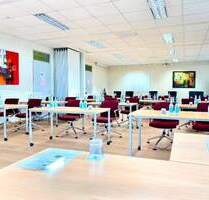 Top ausgestattete Private Offices, Workspaces und Coworking - All-in-Miete - Hannover Döhren