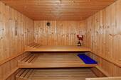 Sauna - 