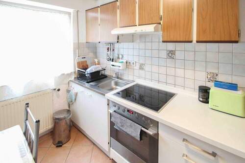 Küche (1) - 3 Zimmer Einfamilienhaus in Bad Urach