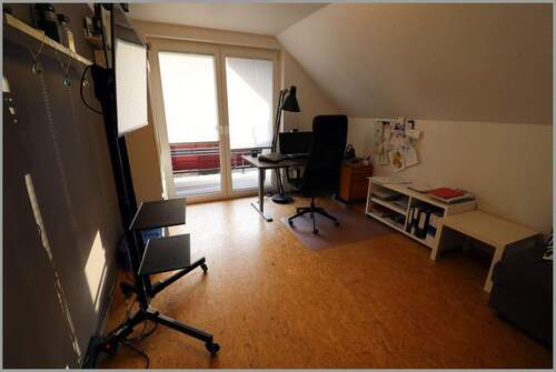 Büro - 