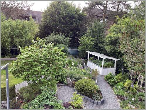 Garten - 