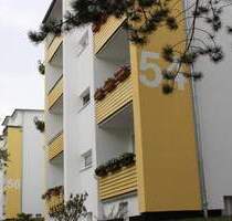 Schicke 2-Zimmer-Wohnung sucht Sie - Kassel Süsterfeld/Helleböhn