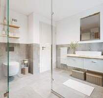 Neubauwohnung mit Herz in Hörstel - Hier beginnt ein neuer Lebensabschnitt !