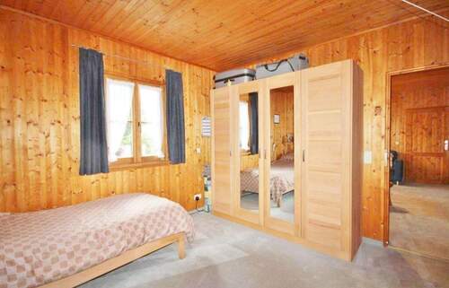 Zimmer/Schlafzimmer (EG) - 