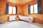 Zimmer/Schlafzimmer (EG) - 