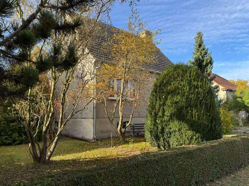 IMG_4808.JPEG - 5 Zimmer Einfamilienhaus in Luckow