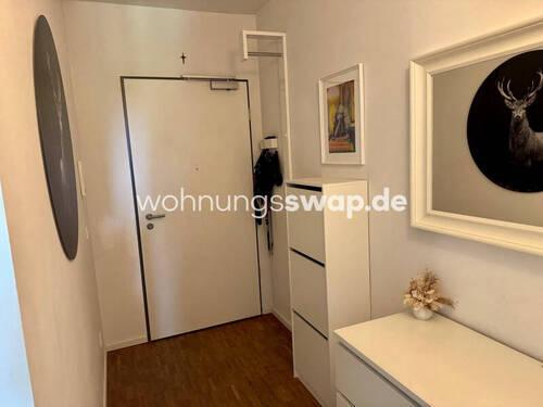 Bild 4 - Etagenwohnung mit 64,00 m&sup2; in Hamburg zur Miete