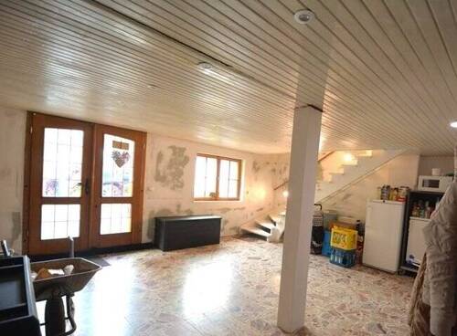 EG Eingangsbereich - Einfamilienhaus mit 139,00 m² in Hellenthal zum Kaufen