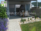 Gartenhaus - 