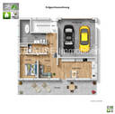 Grundriss EG - 